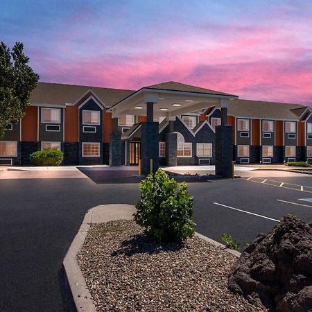 Best Western Bellemont Shadow Mountain Inn Экстерьер фото
