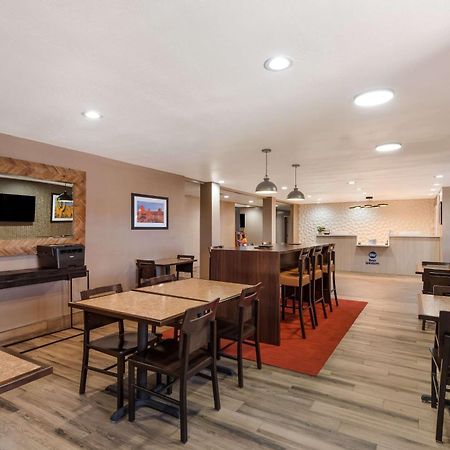 Best Western Bellemont Shadow Mountain Inn Экстерьер фото