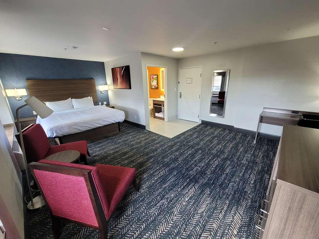 Best Western Bellemont Shadow Mountain Inn Номер фото