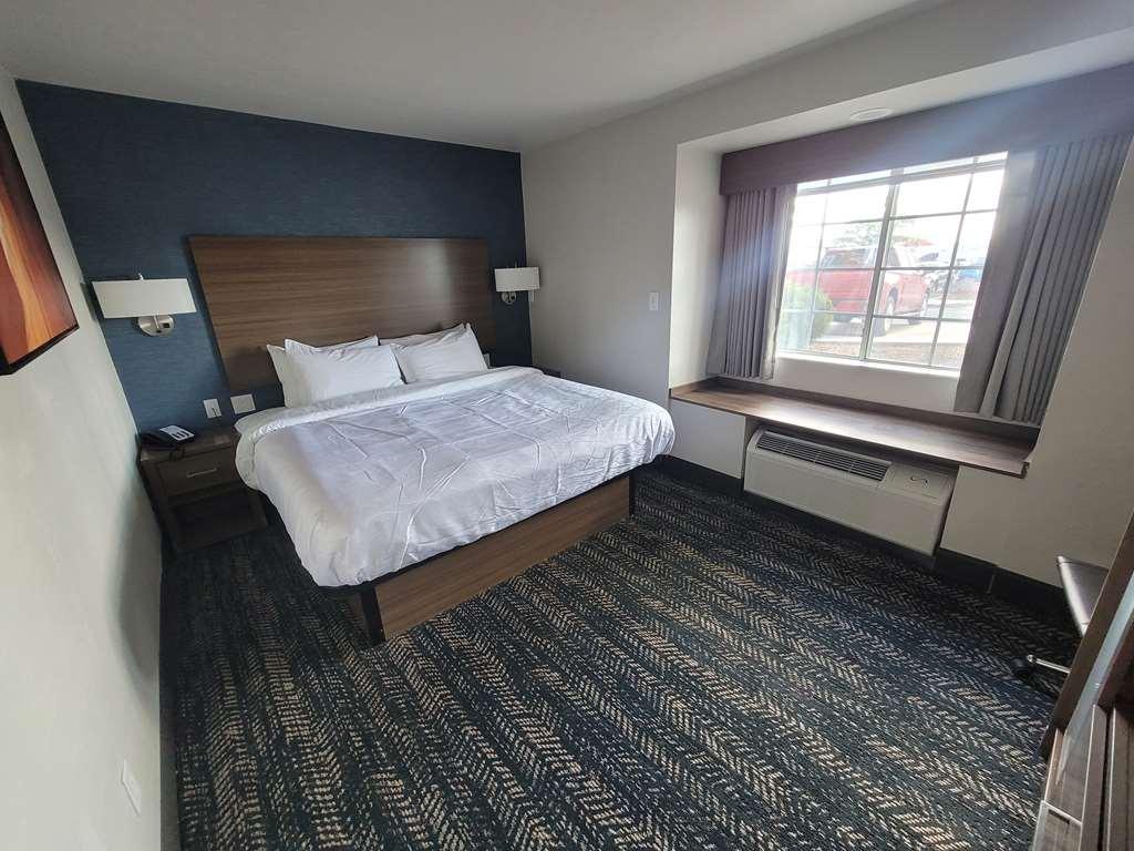 Best Western Bellemont Shadow Mountain Inn Номер фото