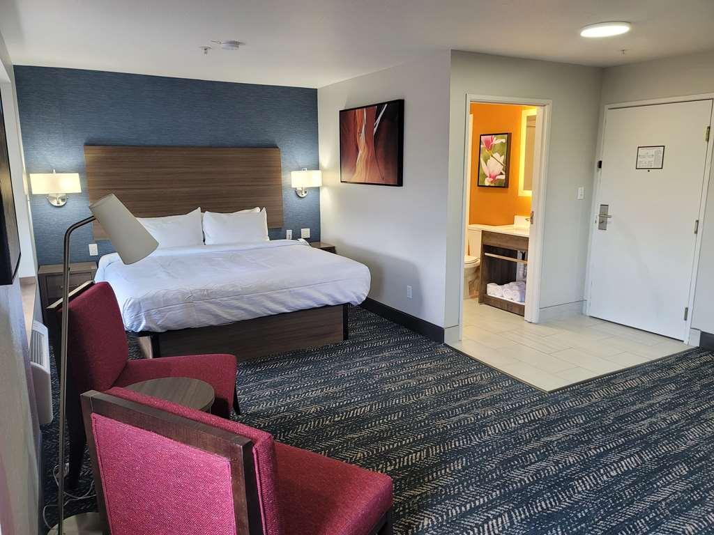Best Western Bellemont Shadow Mountain Inn Номер фото