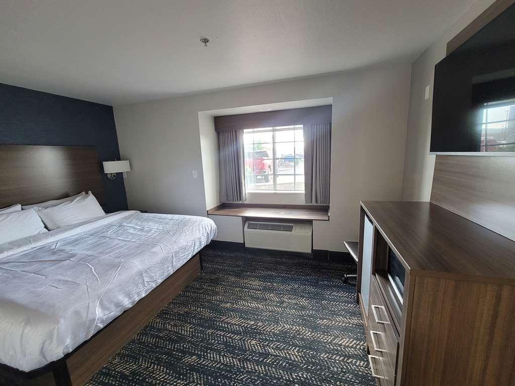 Best Western Bellemont Shadow Mountain Inn Номер фото