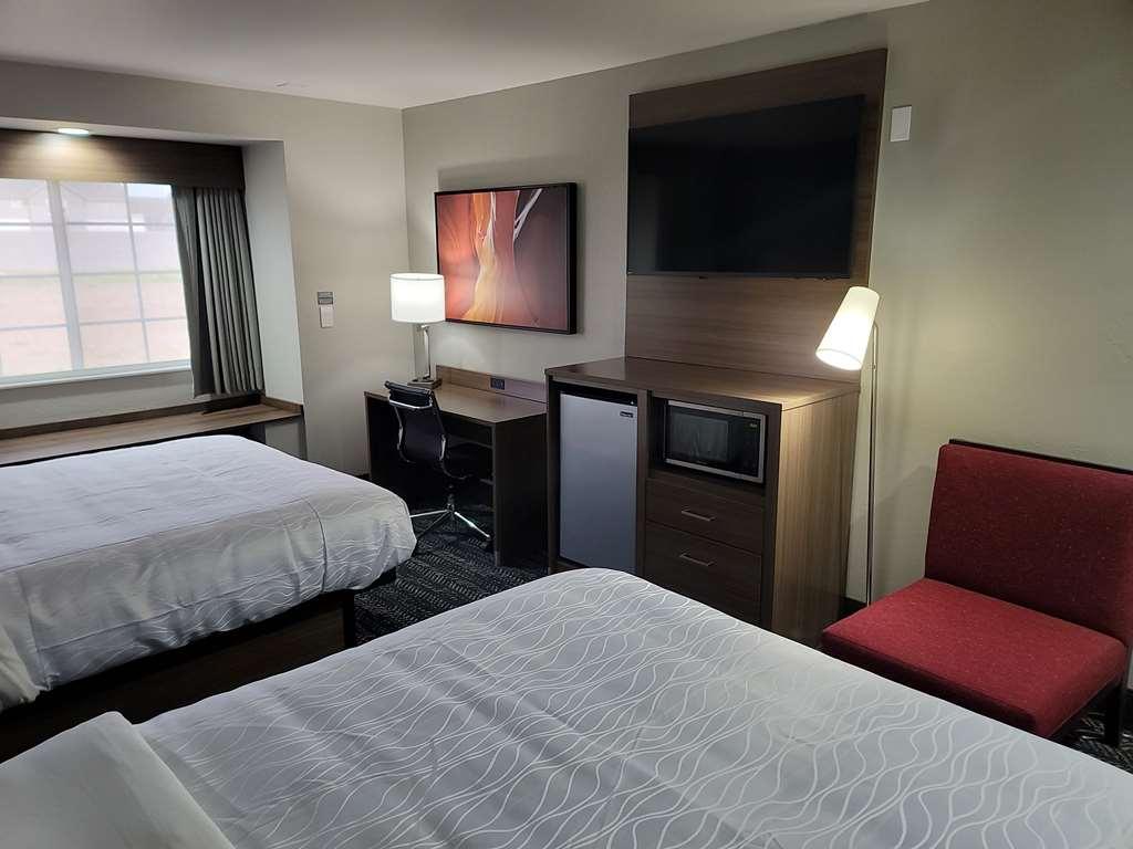 Best Western Bellemont Shadow Mountain Inn Номер фото