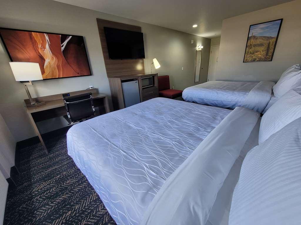 Best Western Bellemont Shadow Mountain Inn Номер фото