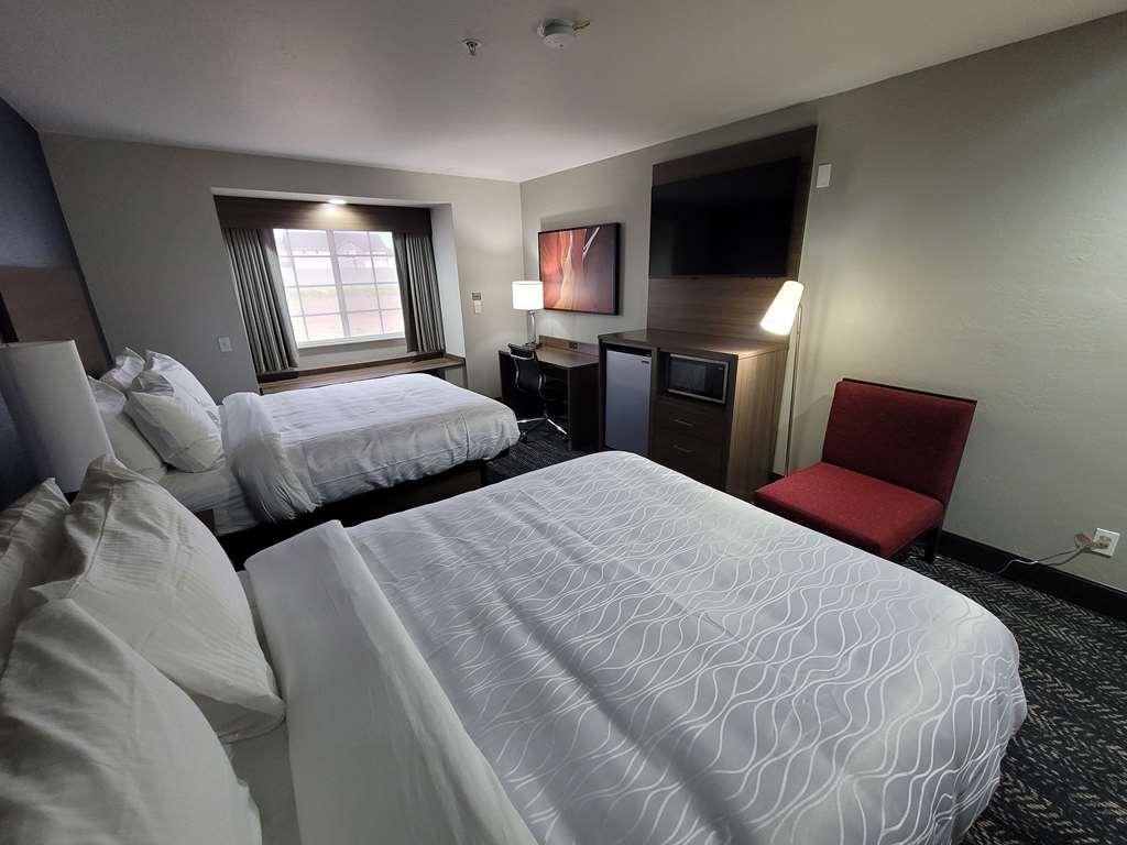 Best Western Bellemont Shadow Mountain Inn Номер фото
