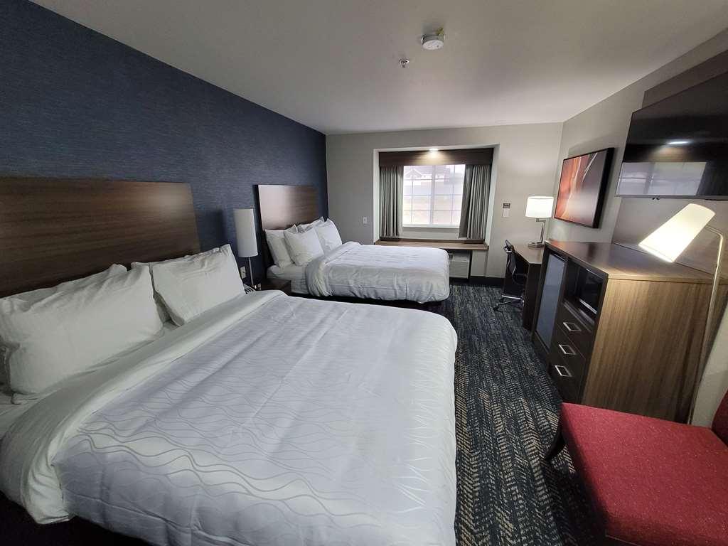 Best Western Bellemont Shadow Mountain Inn Номер фото