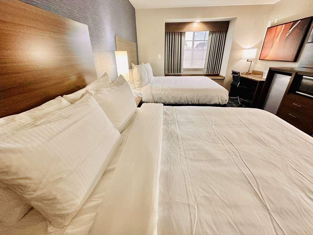 Best Western Bellemont Shadow Mountain Inn Номер фото