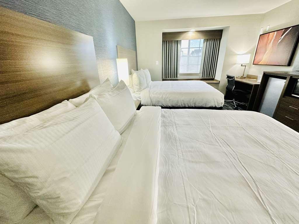 Best Western Bellemont Shadow Mountain Inn Номер фото