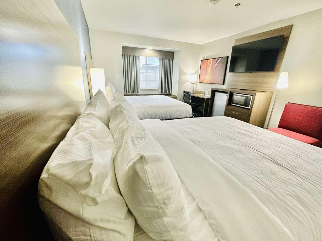 Best Western Bellemont Shadow Mountain Inn Номер фото