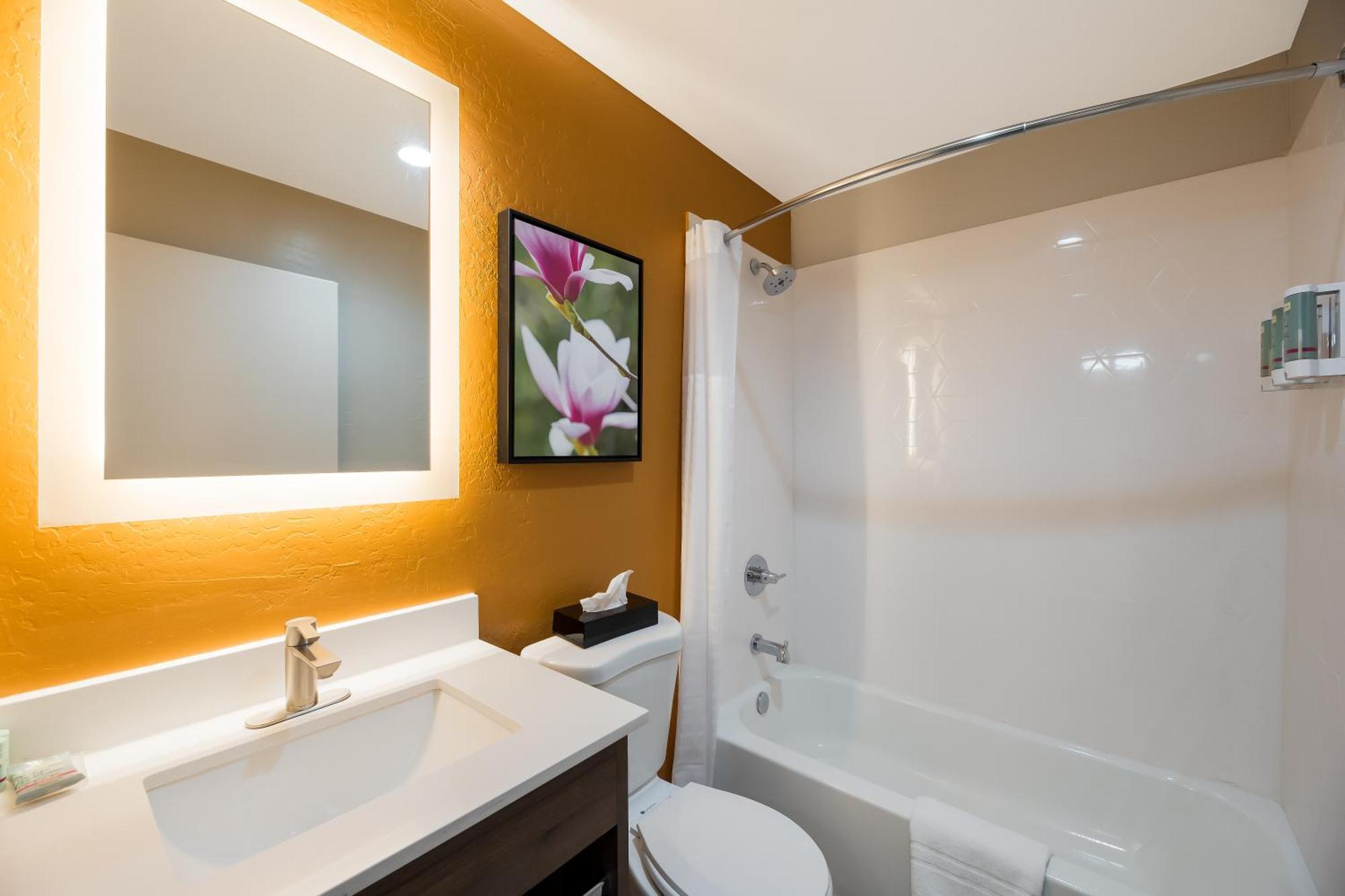 Best Western Bellemont Shadow Mountain Inn Экстерьер фото