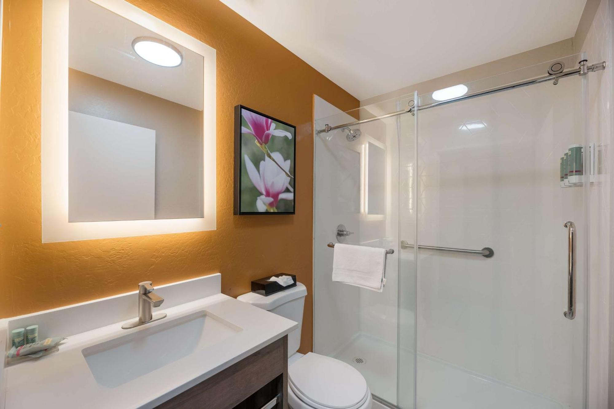 Best Western Bellemont Shadow Mountain Inn Экстерьер фото