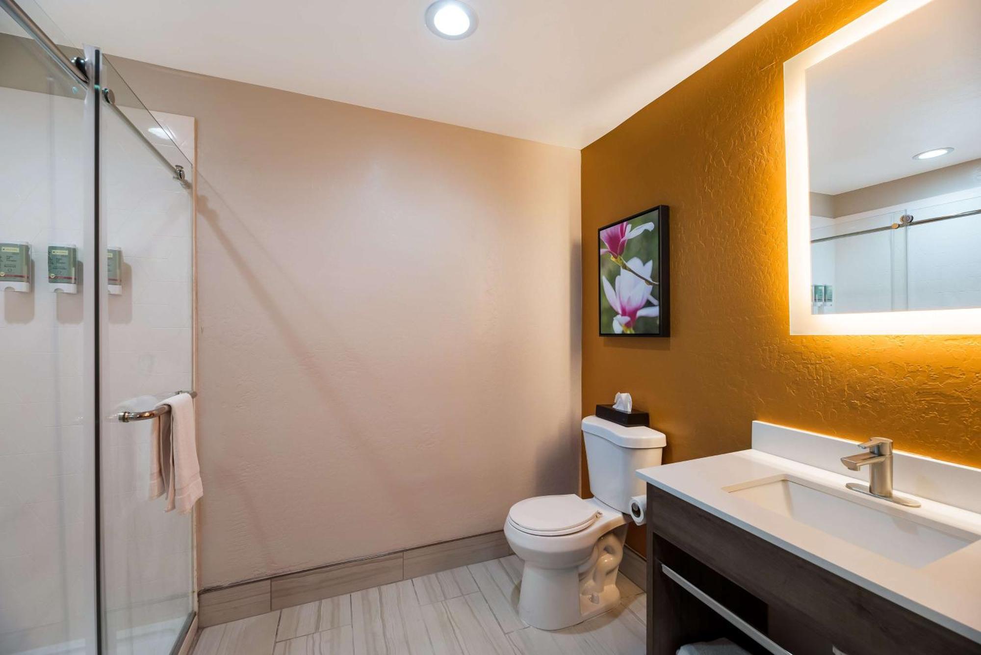 Best Western Bellemont Shadow Mountain Inn Экстерьер фото