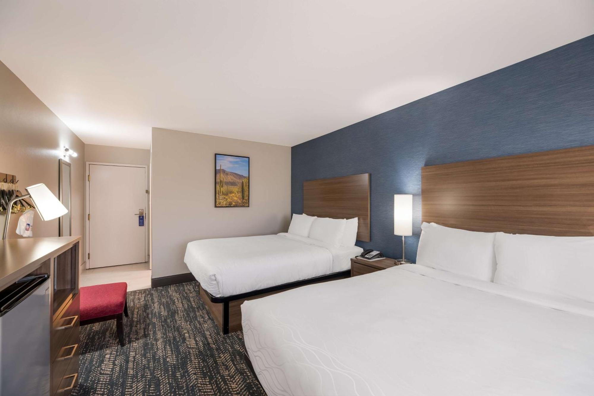 Best Western Bellemont Shadow Mountain Inn Экстерьер фото