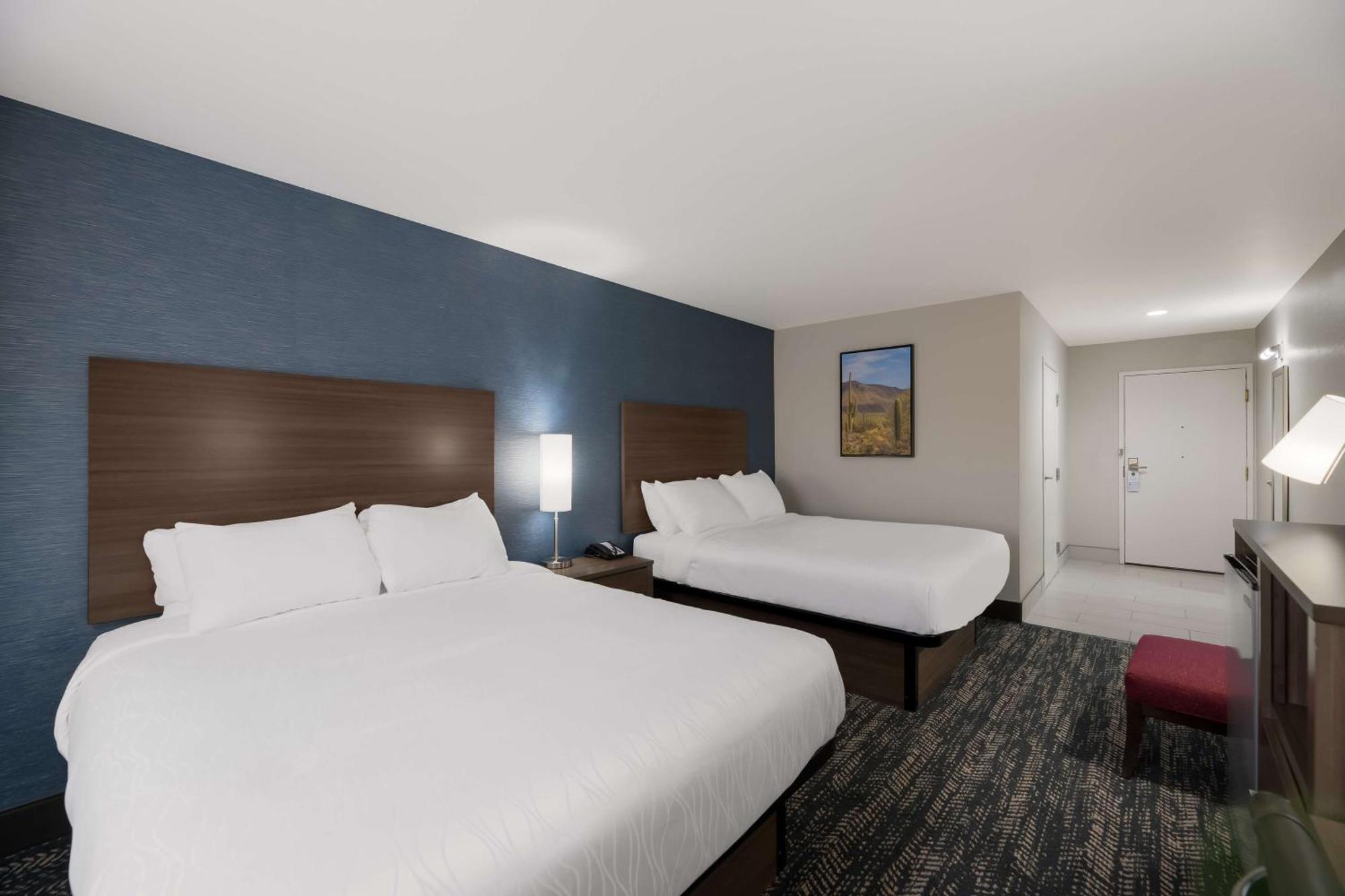Best Western Bellemont Shadow Mountain Inn Экстерьер фото