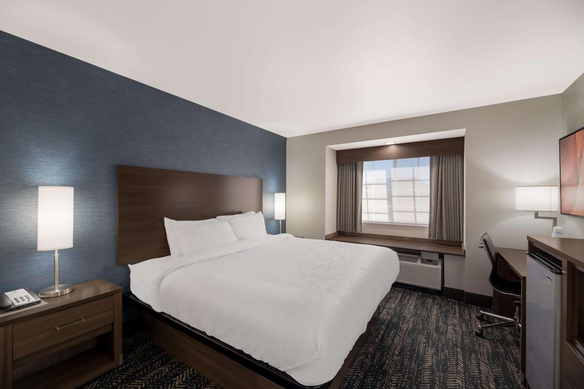 Best Western Bellemont Shadow Mountain Inn Экстерьер фото
