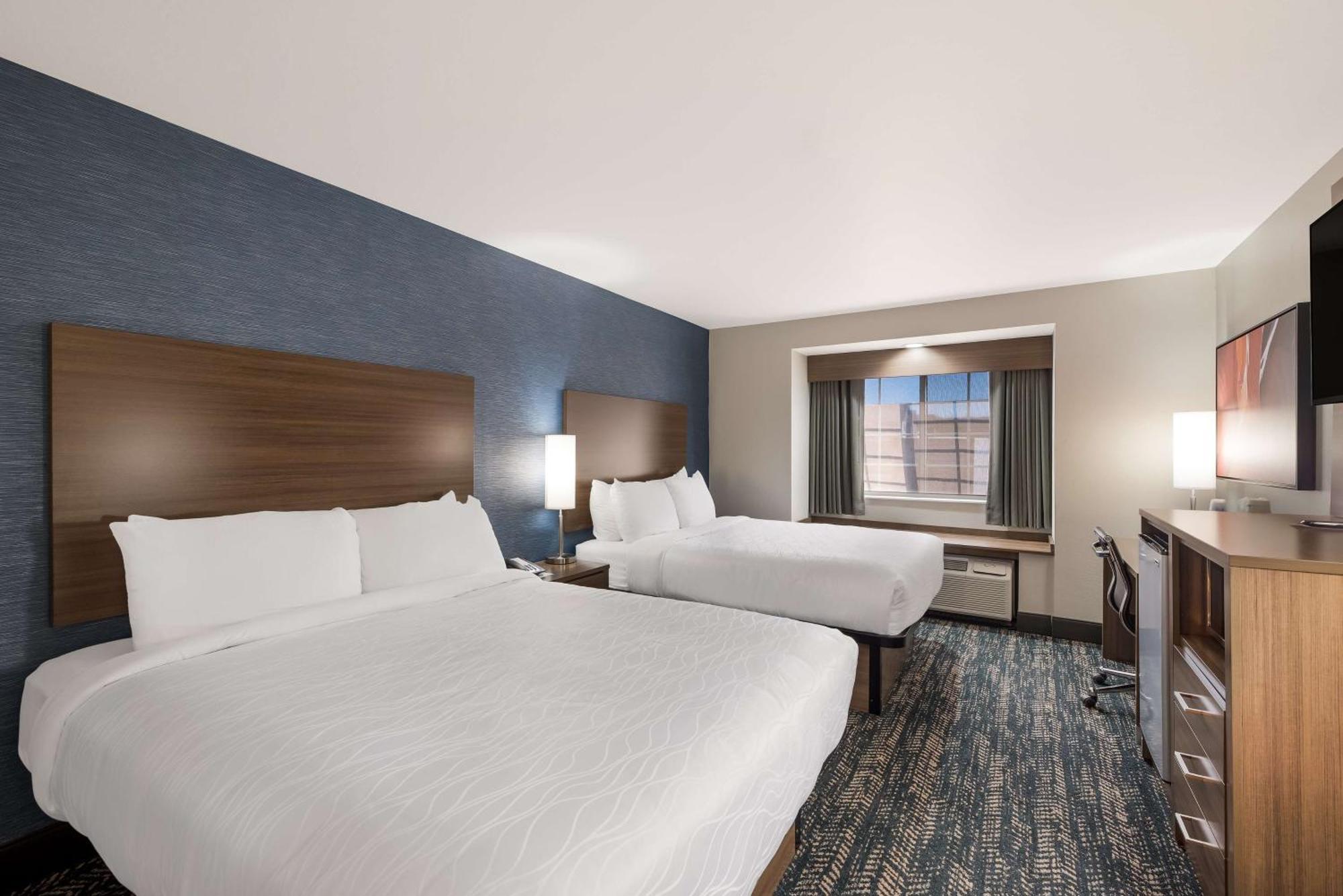 Best Western Bellemont Shadow Mountain Inn Экстерьер фото