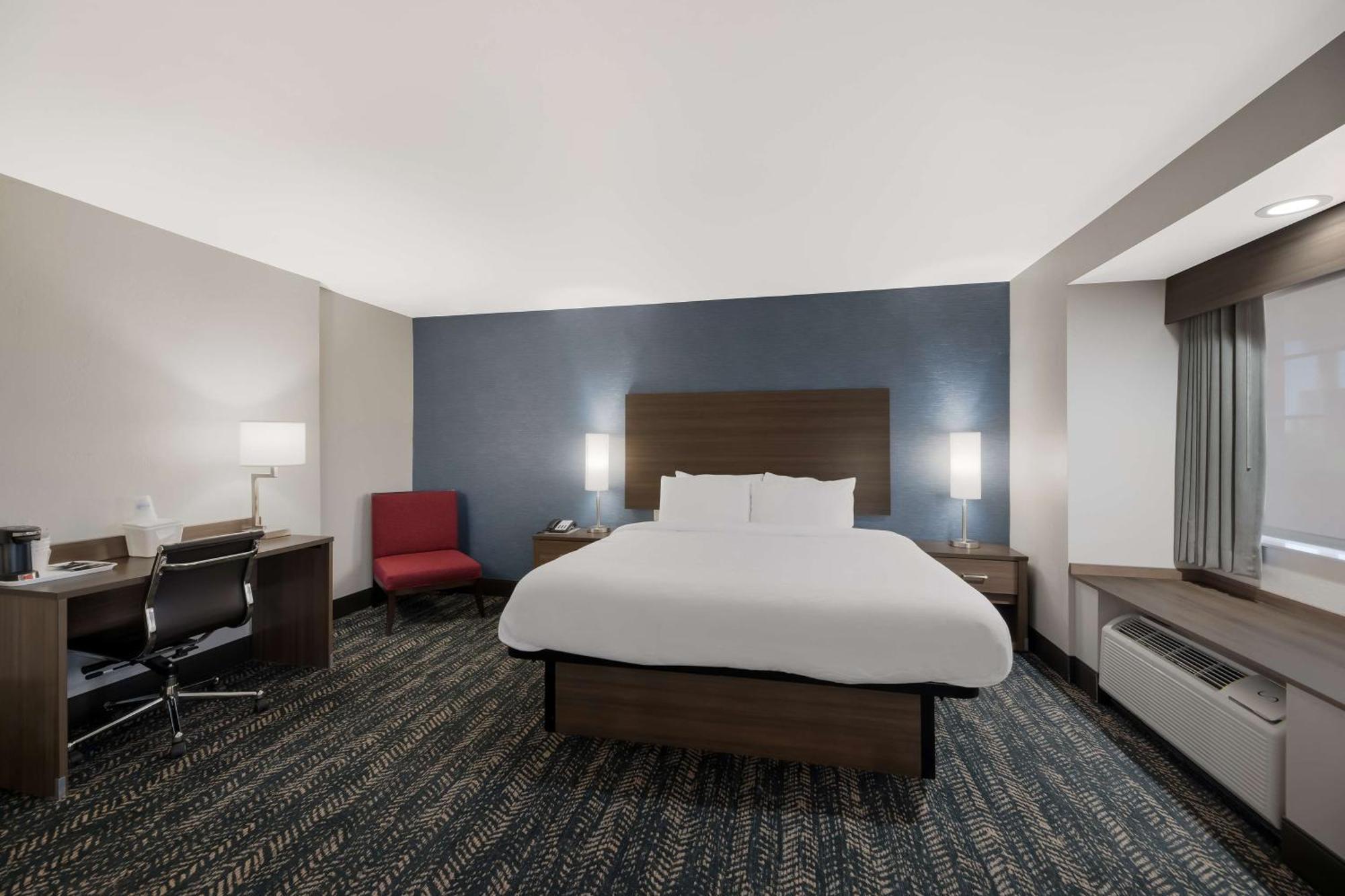 Best Western Bellemont Shadow Mountain Inn Экстерьер фото