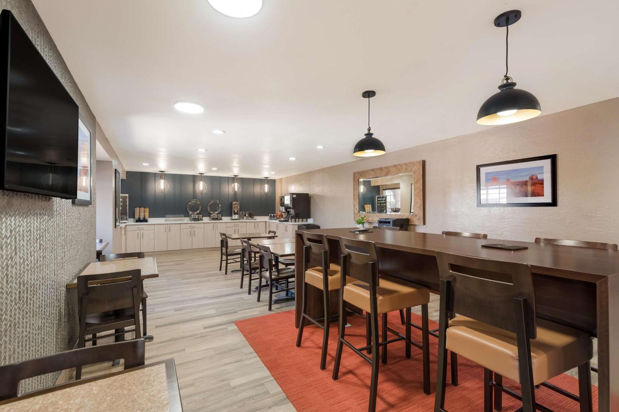 Best Western Bellemont Shadow Mountain Inn Экстерьер фото
