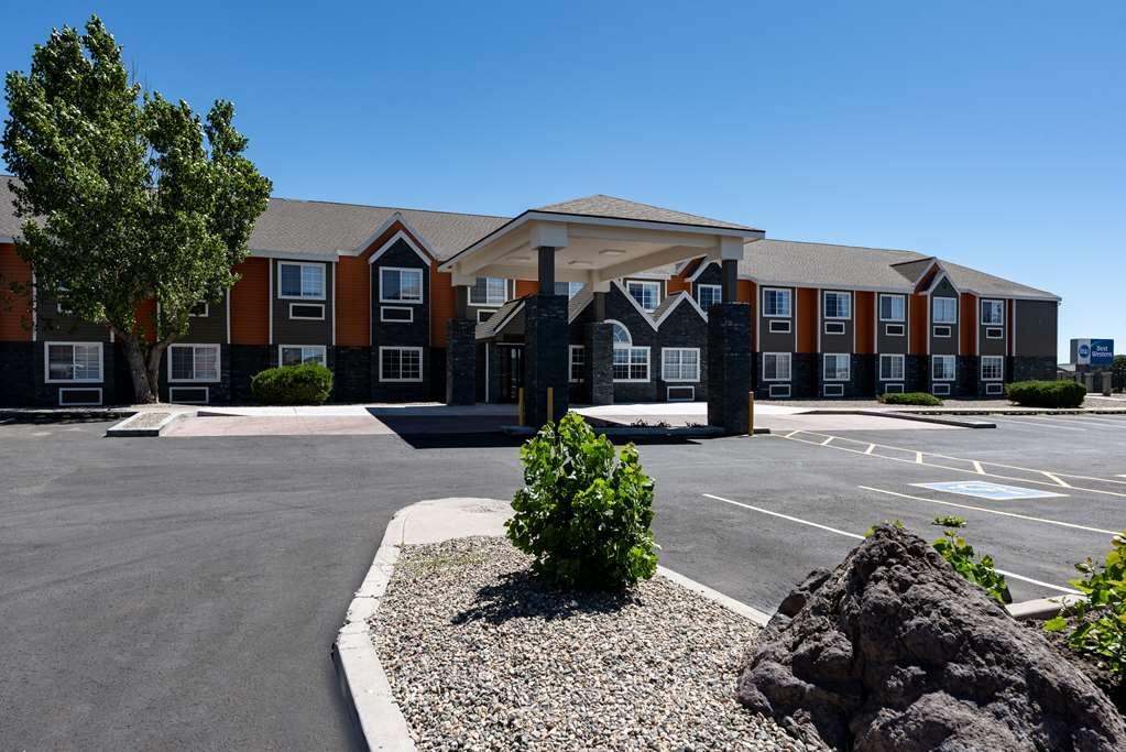Best Western Bellemont Shadow Mountain Inn Экстерьер фото