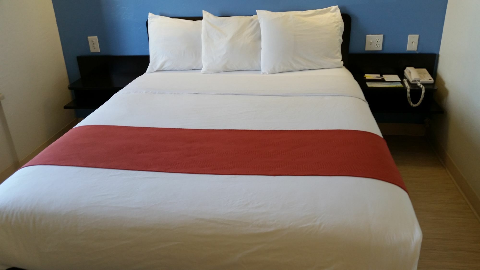 Best Western Bellemont Shadow Mountain Inn Экстерьер фото